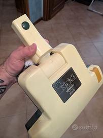 Battitappeto worwerk folletto et31 nuovo mai usato