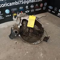 CAMBIO CITROEN C3