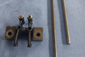 Moto Morini Corsarino 