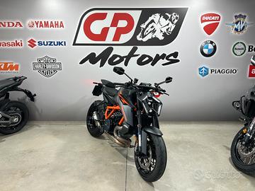 KTM 1390 Super Duke R EVO TECH PACK 5000KM