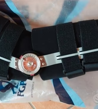 Tutore arti inferiori