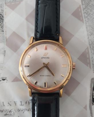 orologio Enicar