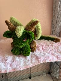 Drago della Foresta Sylvan Peluche