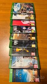 Videogiochi xbox come nuovi