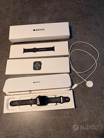 Apple Watch SE 44mm