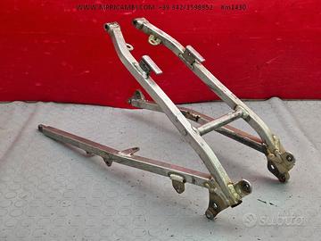 TELAIETTO POSTERIORE YAMAHA WRF 450 2003 2006 WR-F