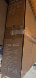 Samsung Smart Monitor M7 (S32BM702), Flat 32'', 38