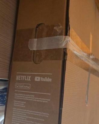 Samsung Smart Monitor M7 (S32BM702), Flat 32'', 38