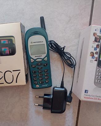 cellulari vintage 