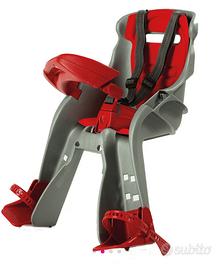 SEGGIOLINO BICI ORION mod. B0BD65T14X