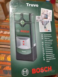 Truvo Rilevatore Bosch