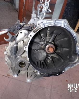 CAMBIO 5 MARCE PER FORD FOCUS 1.8 TDCI 2001