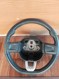 volante new panda 