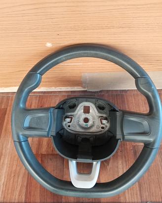 volante new panda 