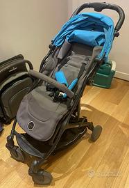 Passeggino Mast M-one (leggero e compatto)