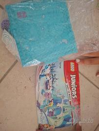 lego frozen