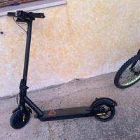 Monopattino elettrico