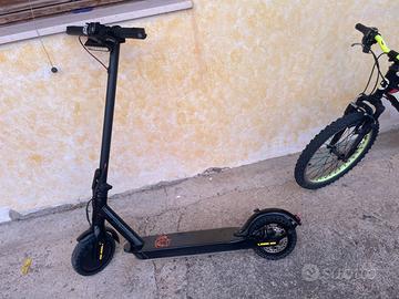 Monopattino elettrico