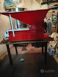 Deraspatrice a mano/ eletricca