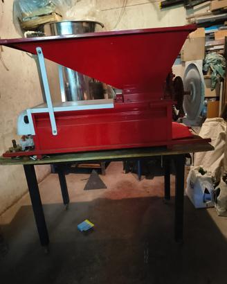 Deraspatrice a mano/ eletricca