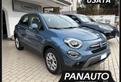 Fiat 500X 1.6 mjt 120CV City Cross