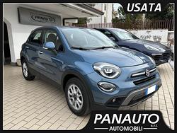 Fiat 500X 1.6 mjt 120CV City Cross