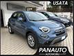 Fiat 500X 1.6 mjt 120CV City Cross