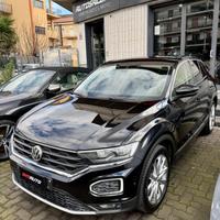 Volkswagen T-Roc 2.0 TDI SCR 150 CV DSG 4MOTION Ad