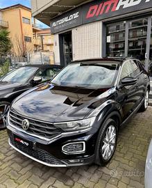 Volkswagen T-Roc 2.0 TDI SCR 150 CV DSG 4MOTION Ad