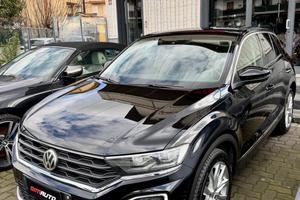 Volkswagen T-Roc 2.0 TDI SCR 150 CV DSG 4MOTION Ad