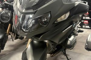 Bmw R 1200 RT 2014 esamino permuta - finanziamento