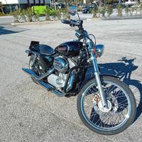  sportster 883 xl
