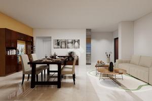 ATTICO A ALBISSOLA MARINA