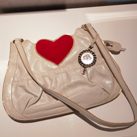 Borsetta marca Fornarina