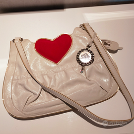 Borsetta marca Fornarina