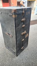 Baule da Viaggio anni '30