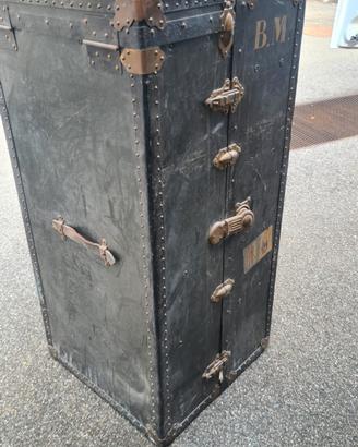 Baule da Viaggio anni '30