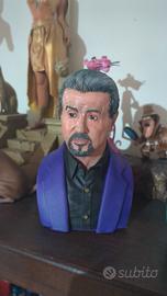 sivester stallone (tulsa king)