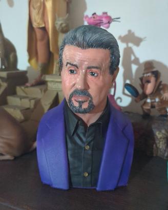 sivester stallone (tulsa king)