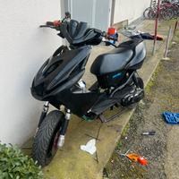 Aerox 70 (LEGGERE BENE)