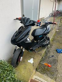 Aerox 70 (LEGGERE BENE)