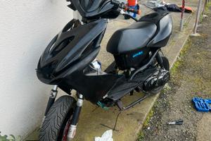 Aerox 70 (LEGGERE BENE)