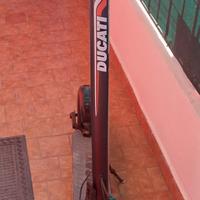 Monopattino Electrico Ducati Pro-II Plus
