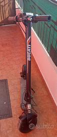 Monopattino Electrico Ducati Pro-II Plus