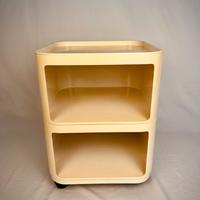 Kartell 4970 di Anna Castelli Ferrieri