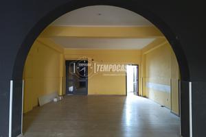 Locale Commerciale a Villafranca Tirrena 1 locali
