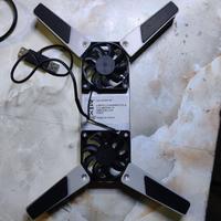 ventola esterna per pc