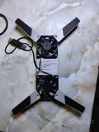 ventola esterna per pc