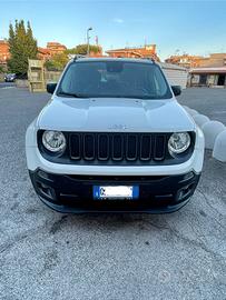 Jeep Renegade Limited 2018 1.4 Benz. GPL 133000km
