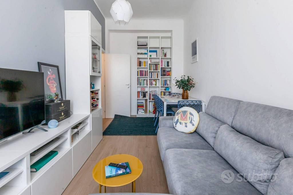 Appartamento – Milano, Gamboloita, Municipio 4 - Vista 3